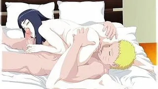 Naruto having sex